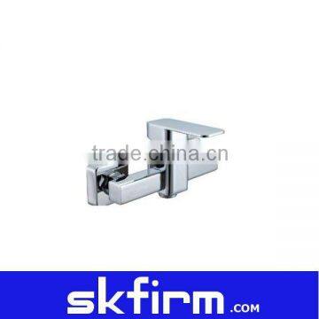 Brass Chrome Thermostatic Shower Mixer