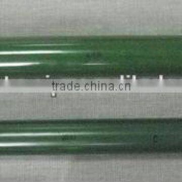 RIG8B Type High Voltage & Large Power Metal Glaze Film Resistors