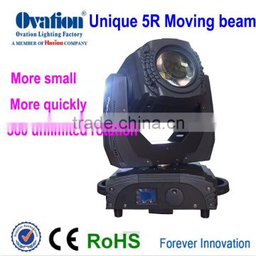 200w Beam Sharpy 5r 1620