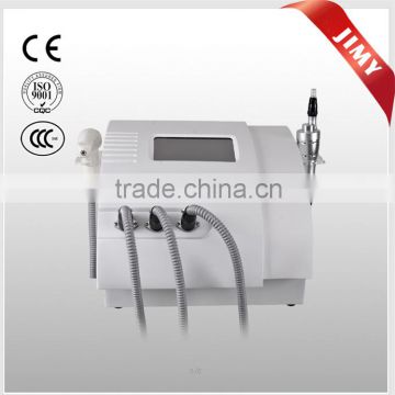 High quality Fractional RF nano crystal infection beauty machine portable