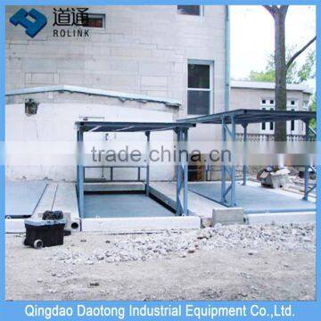 high quality commercial china parking equipment