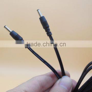 Walkie talkie Application DC POWER CABLES