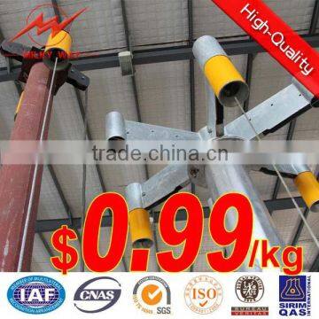 stadium tower crane light