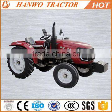 Discount!!!Factory Direct Sale High Quality 50hp Agricultural Tractor photo-3