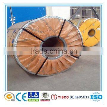 310S Stainless steel coil Made in China