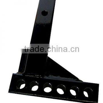 America Manufacturing Hydraulic Trailer Hitch Hangzhou photo-5