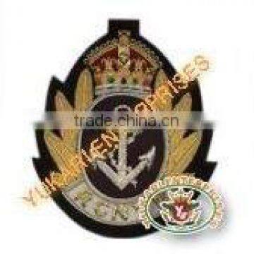 Badges YE-1002-A