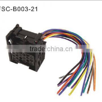 Auto Wire Harness