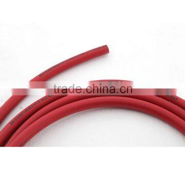 R12, R22, R502, R134a medium transported smooth cover EPDM material charging hose