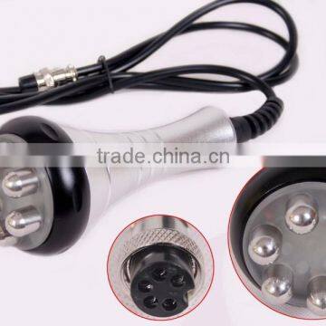 Ultrasonic Liposuction Machine 2016 Wholesale Beauty Machine 40K Cavitation Multipolar RF Vacuum Suction System Beauty Salon Rf Cavitation Device Ultrasonic Weight Loss Machine photo-6