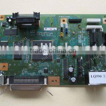 Main board/formatter board LQ 590