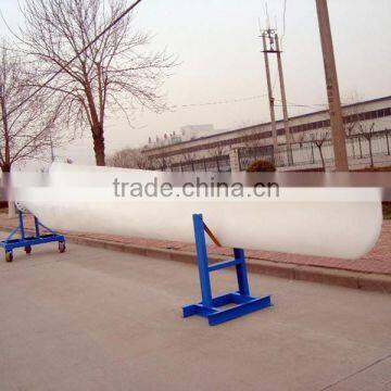 High-power RICHUAN 50KW Horizontal Axis Wind Power Genertor With CE Approved photo-3
