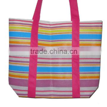 Colorful PP wove bag