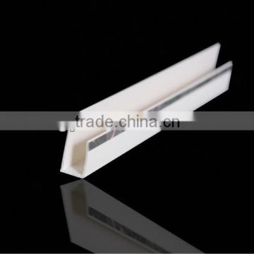 pvc corner molding supplier in china