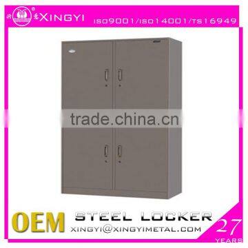 Custom made locker/colorful locker/metal locker