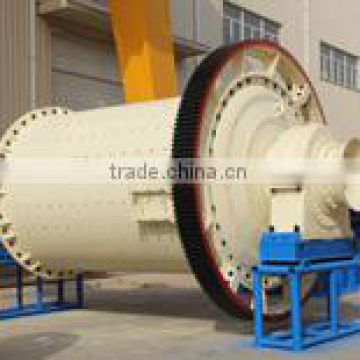 Flotation Separation Process-- ore beneficiation equipment