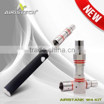 best products vaporizer pen 2016 Airistank W4 wax baking vaporizer singapore