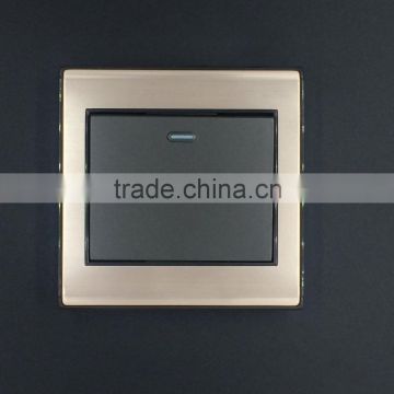 China alibaba factory price pushbutton switch