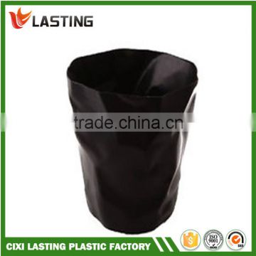 2016 new products Plastic Trash Can Fold Wastebasket Trash