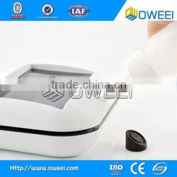 Portable China Making Products Portable Mini Indoor Plastic Car Ionizer Air Purifier for Hot Sale