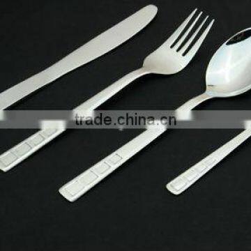 STAINLESS STEEL CUTLERY KENT DESIGN