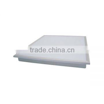 40WPanel light 60*60cm led panel lighting/600x600 ceiling panel light