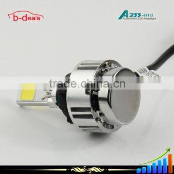 B-deals Wholesale Factory Price 280 Beam Angle All Car Bulb A233 H10 Led Headlight Bulb photo-6
