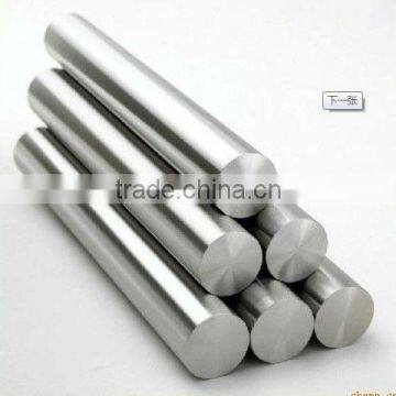 2014 Hot Sale Polished 99.98% Pure Tungsten Bars Price in China photo-4
