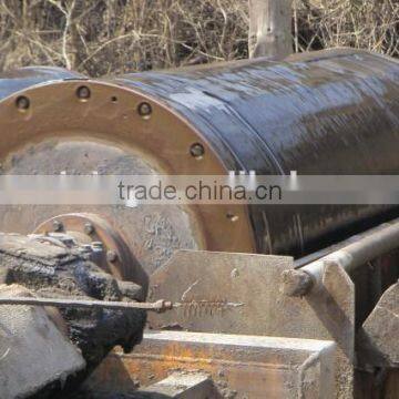 2015 China New Wet Magnetic Separator Price