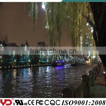 Professional IP68 5050smd Rgb Led Waterproof Fcc CE SASO photo-4