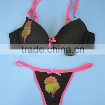 Top Selling Sexy Couple Women G-string Underwear,sexy G-string photo-5