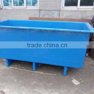 Fiberglass Fish Tank, Aquarium Tank, Arowana Tank photo-6