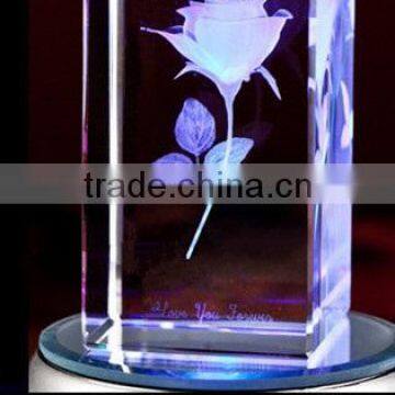 3D Crystal Laser Inner Engraving Machine/crystal Laser Photo Machine photo-2