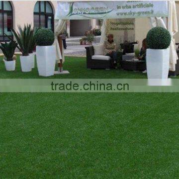 Christmas Decorationa Artificial turf Grass Have a Happy Price