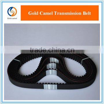 YU Type Rubber Belt/ Timing Belt