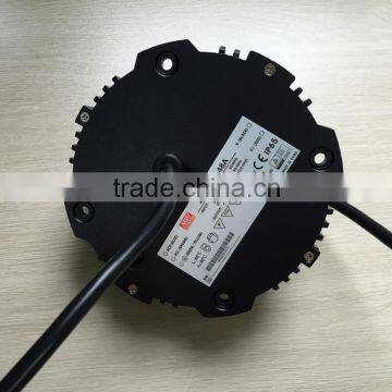 ul Tuv Certified Led 150w High Bay Light China Manufacturer photo-3