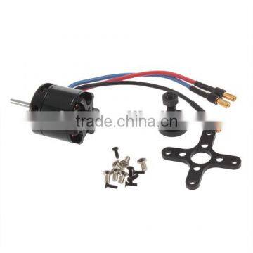X2212 2450KV Brushless Motor for RC Airplane