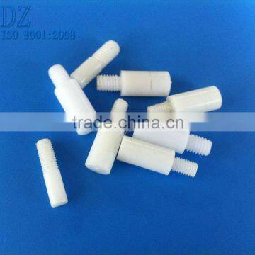 Custom high quality plastic screws , plastic self tapping screw