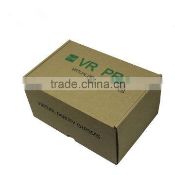 Winait VR3 VR Cardboard Boxes For Glasses With Bluetooth Game Pad,Vr Box Cardboard 3.0 photo-6