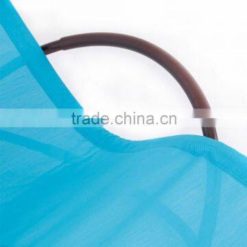 Leisure Zero Gravity Lounge Chair Furniture Chaise Patio Outdoor Rocking Chair photo-3