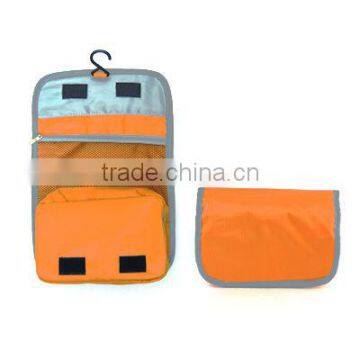 2013 cheap cosmetic bag for promotional hanging cosmetic bag