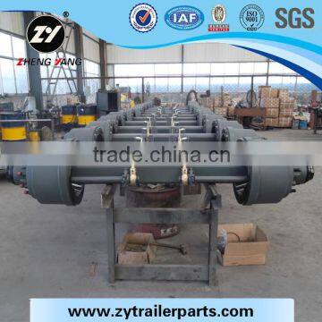 High Quality 8Ton Agricultural Trailer Axle photo-3