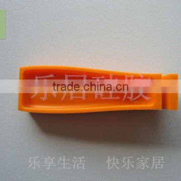 fashion silicone chopstics holder