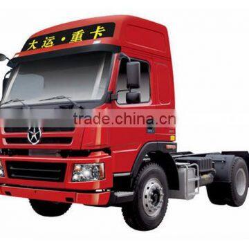 DAYUN 4*2 Tractor trailer head