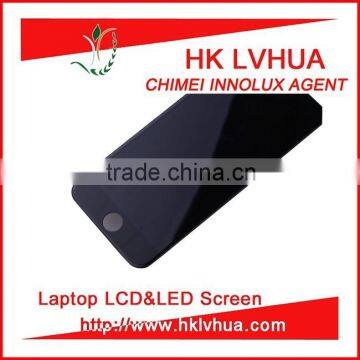 LCD Display Touch Screen Digitizer Assembly Replacement For IPhone 6 White Original Package photo-2