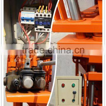 Brick Making Machines Sale in Kenya Concrete Setting Material Building Construction Small Production Machine photo-2