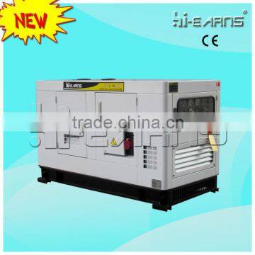 12KVA diesel generation set 10KW