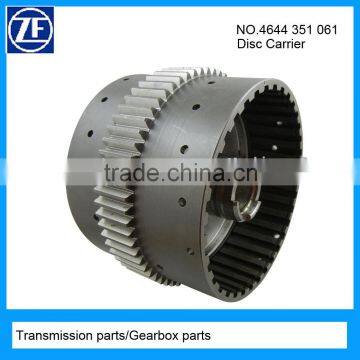 ZF Transmission parts