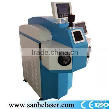 Laser Welding Machine for Sale/laser Spot Welding Machine With Low Price photo-5