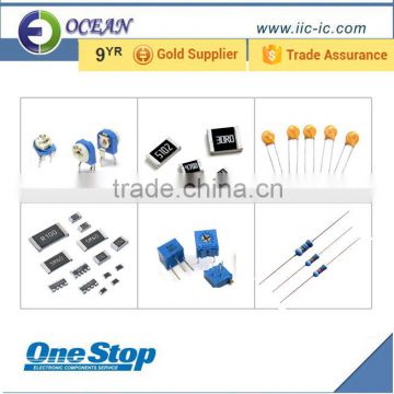 Resistor RC0201JR-0722RL